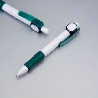 Penna in plastica (busta 100 pz)