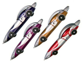Penna forma auto