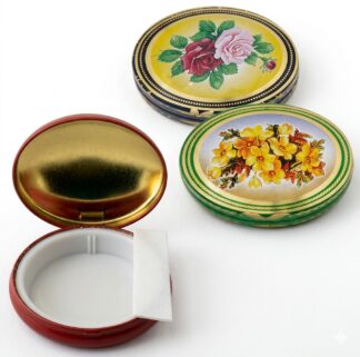 Scatoline Minu Joli Fiori