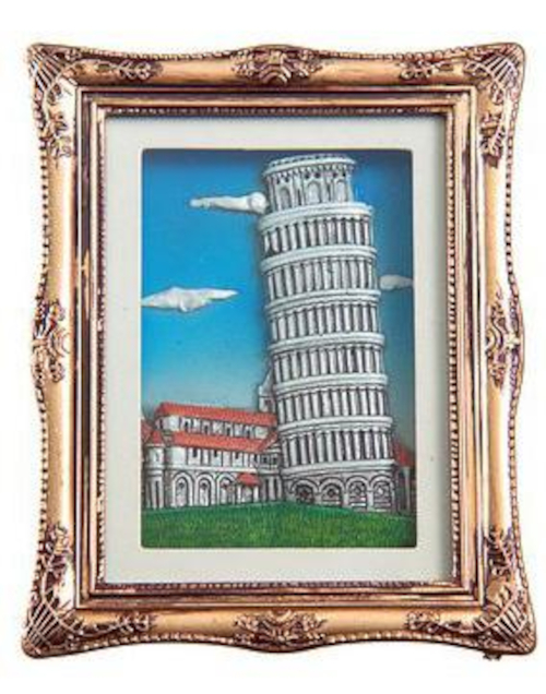Torre di Pisa